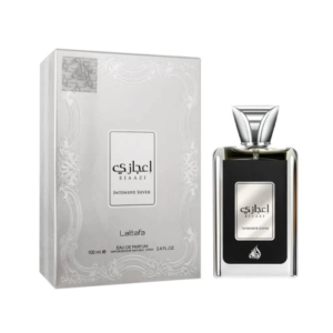 EJAAZI SILVER 100ml EDP