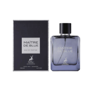 MAITRE DE BLUE 100ml EDP