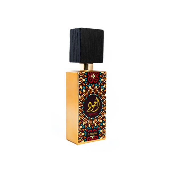 AJWAD 100ml EDP – Image 2