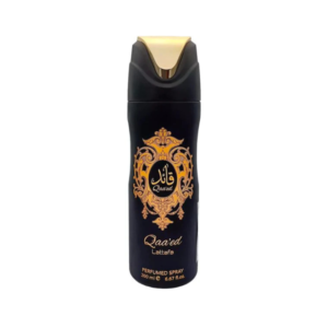 DEODORANT QAED 200ml