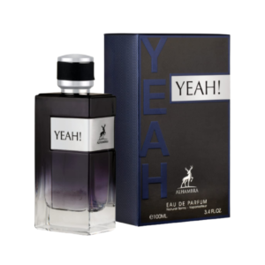 YEAH 100ml EDP