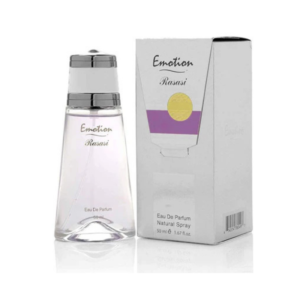 EMOTION POUR FEMME 50ml EDP