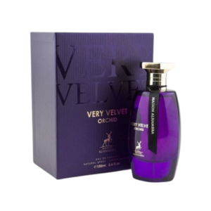VERY VELVET ORCHID 100ml EDP