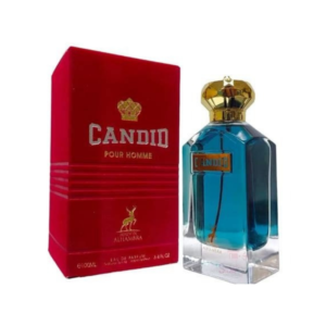 CANDID POUR HOMME 100ml EDP