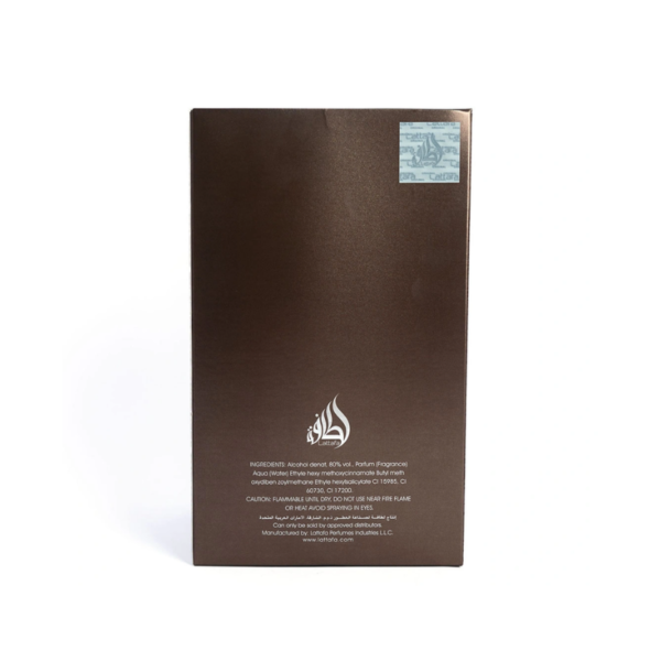 HALA 100ml EDP – Image 3