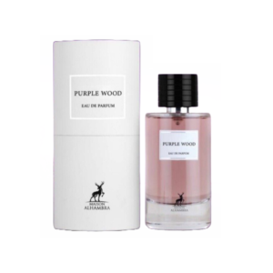 PURPLE WOOD 100ml EDP