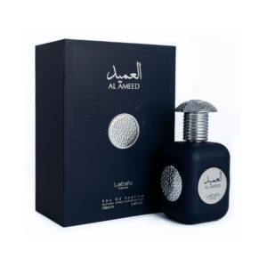 AL AMEED 100ml EDP