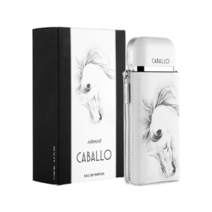 CABALLO 100ml EDP