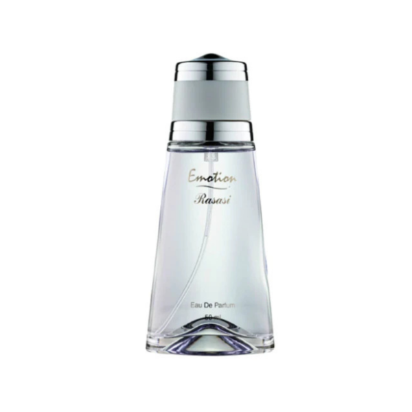 EMOTION POUR FEMME 50ml EDP – Image 2