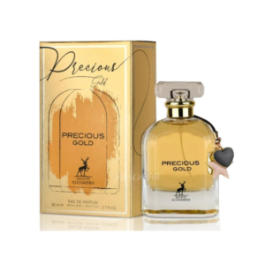 PRECIOUS GOLD 100ml EDP