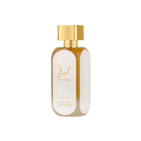 HAYATI EXILIR 100ml EDP – Image 2