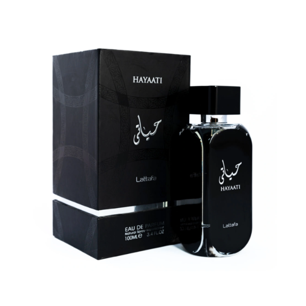HAYATI 100ml EDP