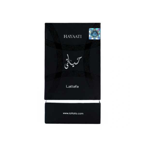 HAYATI 100ml EDP – Image 3
