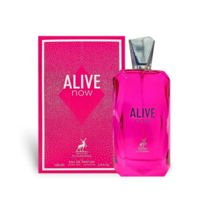 ALIVE NOW 100ml EDP
