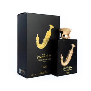 ISHQ SHUYUKH GOLD 100ml EDP