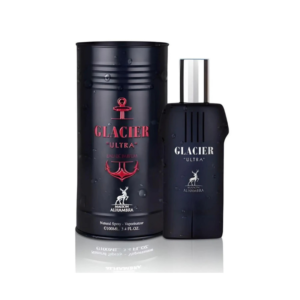 GLACIER ULTRA 100ml EDP