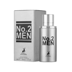 NO 2 MEN 100ml EDP