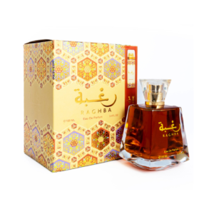 RAGHBA 100ml EDP
