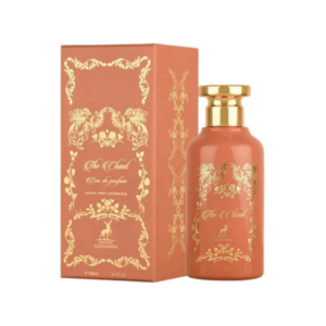 THE CHANT 100ml EDP