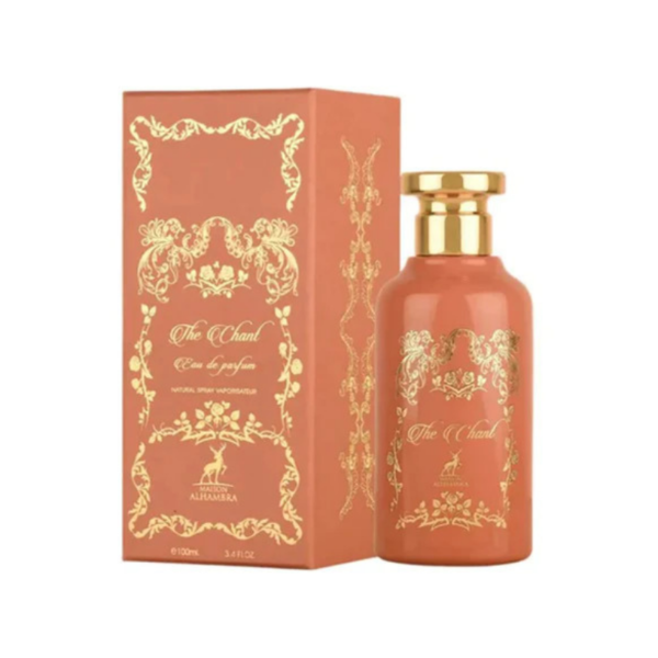 THE CHANT 100ml EDP