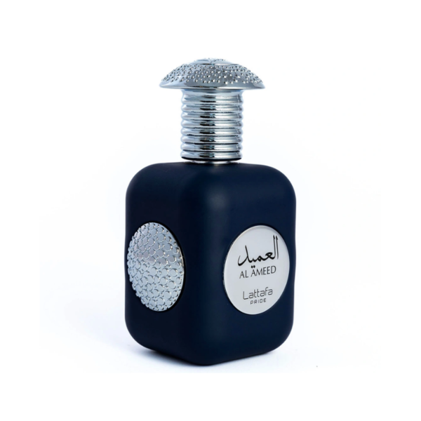 AL AMEED 100ml EDP – Image 2