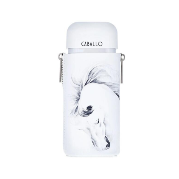 CABALLO 100ml EDP – Image 2
