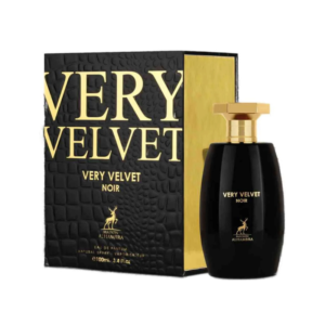 VERY VELVET NOIR 100ml EDP