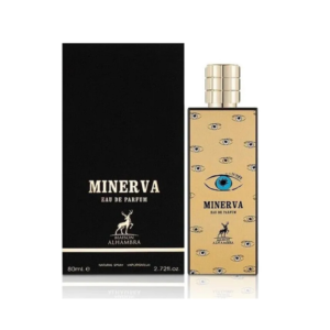 MINERVA 100ml EDP