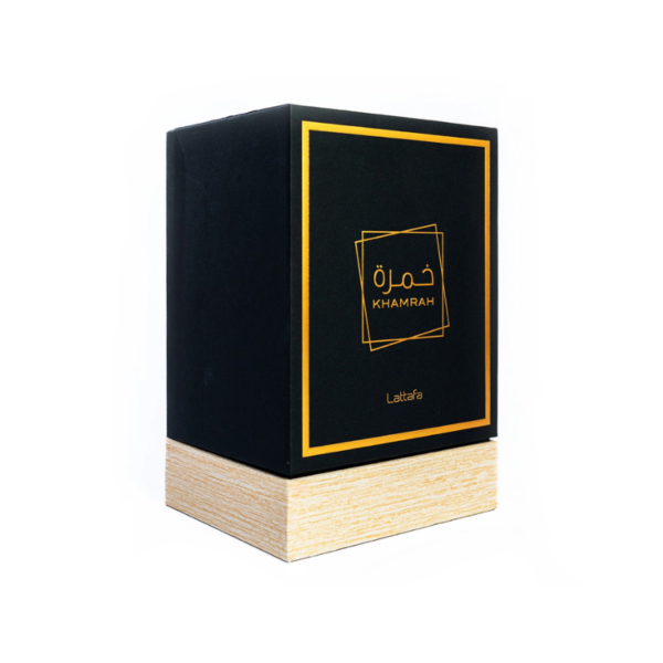 KHAMRAH 100ml EDP – Image 2