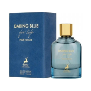DARLING BLUE FOR LIFE 100ml EDP