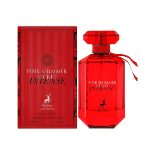PINK SHIMMER INTENSE 100ml EDP