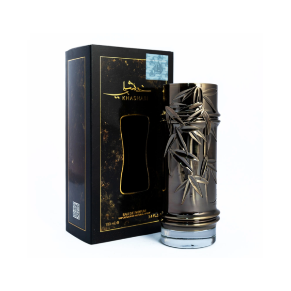 KHASHABI 100ml EDP