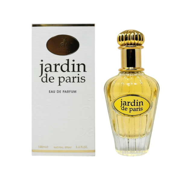 JARDIN DE PARIS 100ml EDP