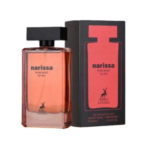 NARISSA ROSE MUSC 100ml EDP