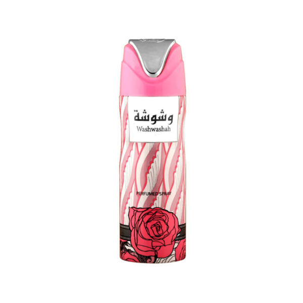 DEODORANT WASHWASHAH 200ml