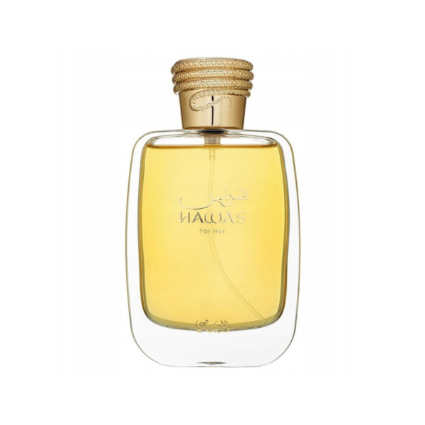 HAWAS FOR HER 100ml EDP – Image 2