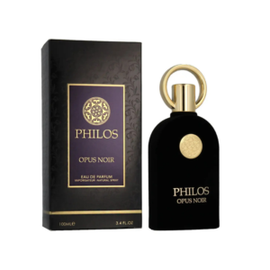 PHILOS OPUS NOIR 100ml EDP