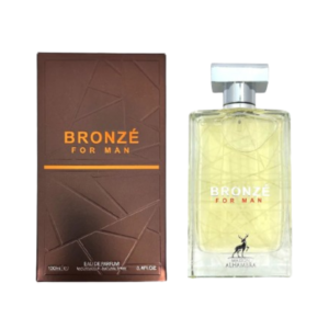 BRONZÉ FOR MEN 100ml EDP