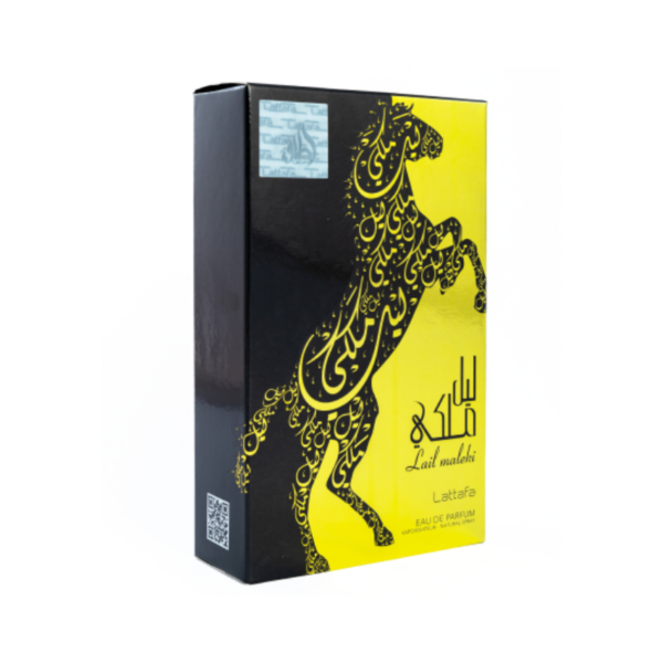 LAIL MALKI 100ml EDP – Image 3