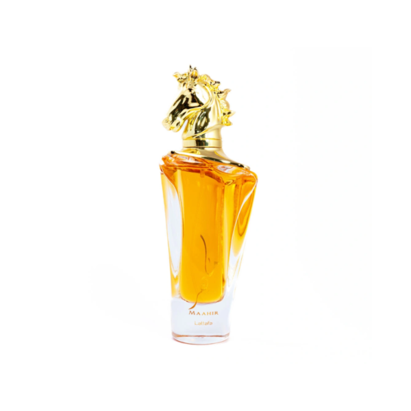 MAHER GOLD 100ml EDP – Image 2