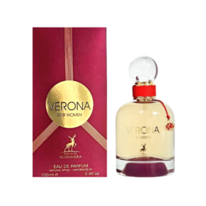 VERONA 100ml EDP