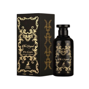 THE SERPENT 100ml EDP