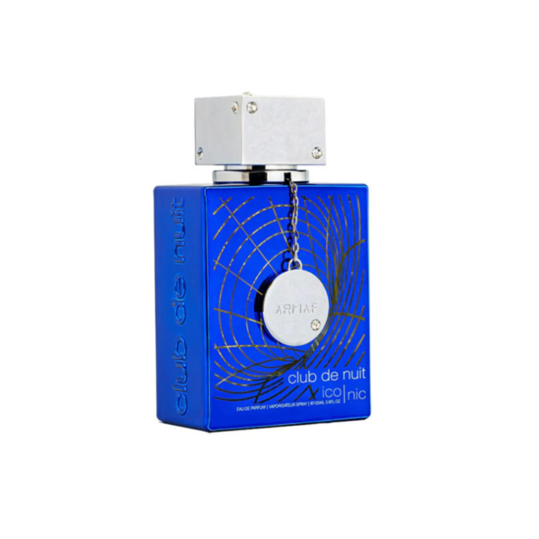 CLUB DE NUIT ICONIC 105ml EDP – Image 2