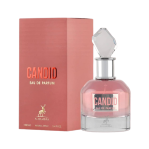 CANDID 100ml EDP