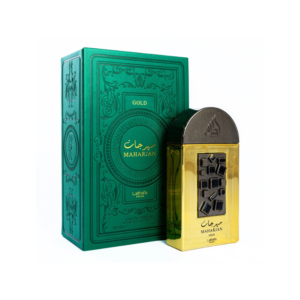 MAHARJANE GOLD 100ml EDP