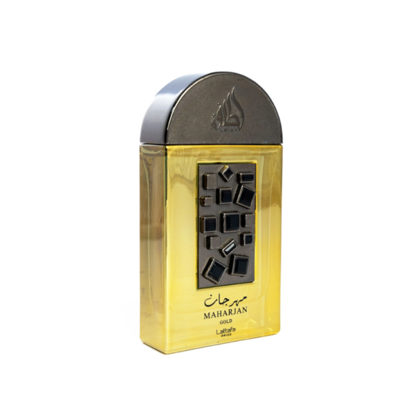 MAHARJANE GOLD 100ml EDP – Image 2