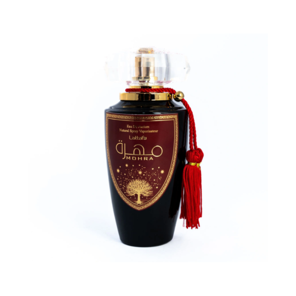 MOHRA 100ml EDP – Image 2