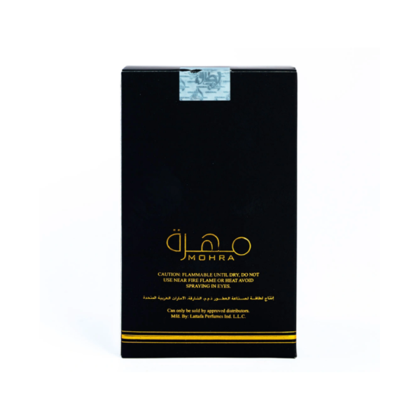 MOHRA 100ml EDP – Image 3