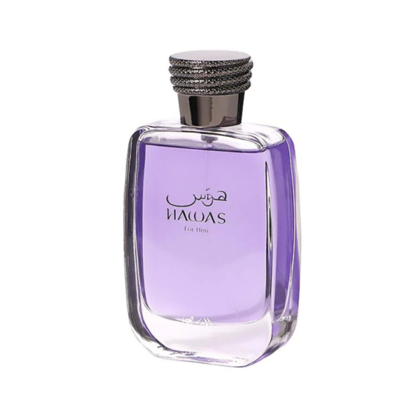 HAWAS FOR HIM 100ml EDP – Image 2