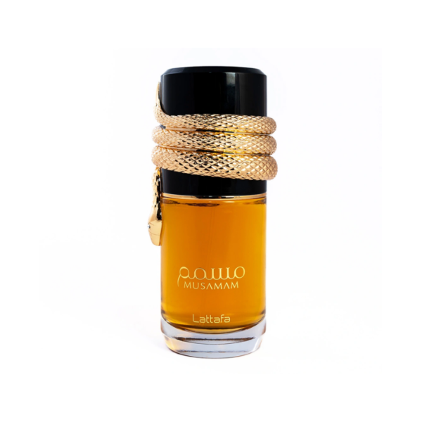 MUSAMAM 100ml EDP – Image 2